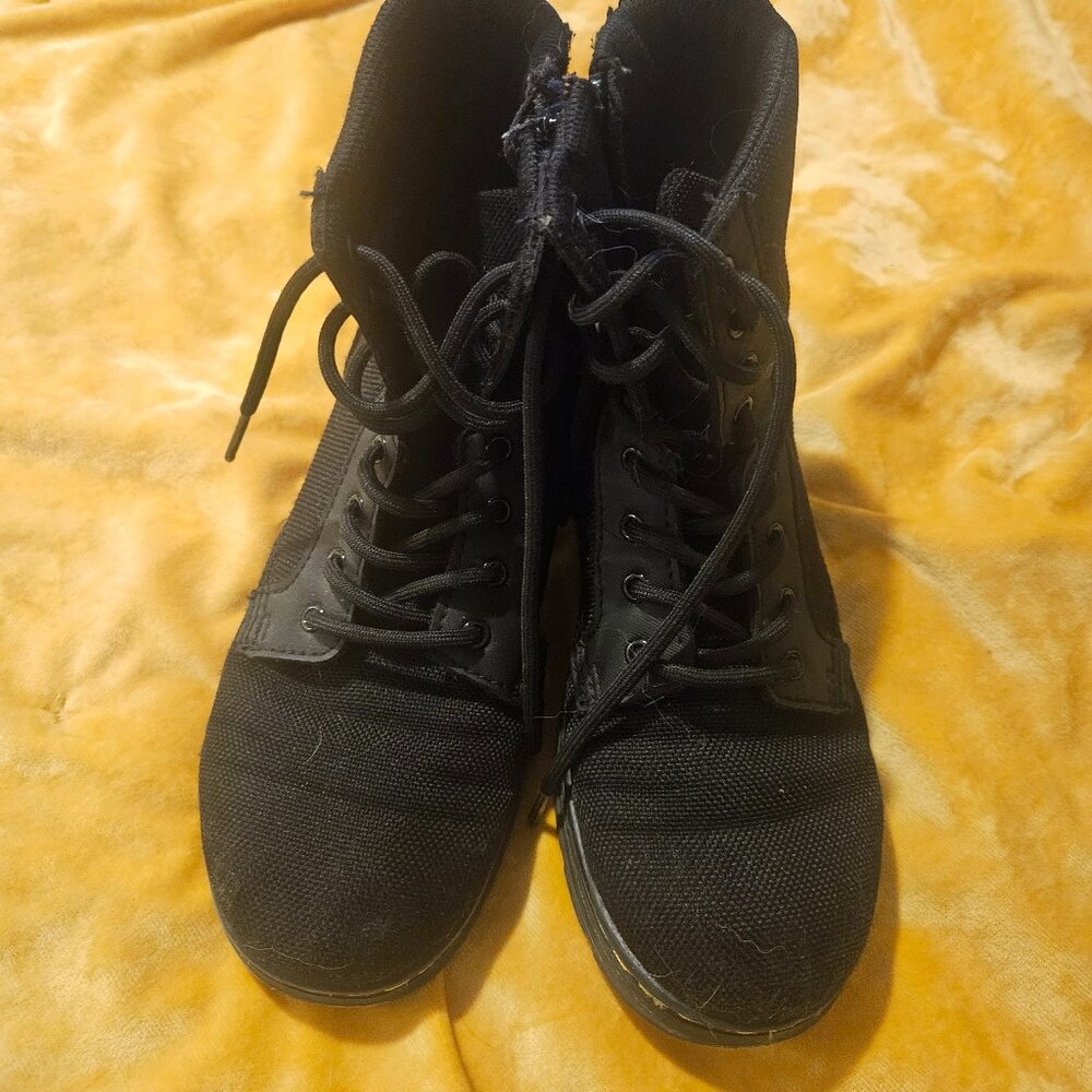 Doc marten boots